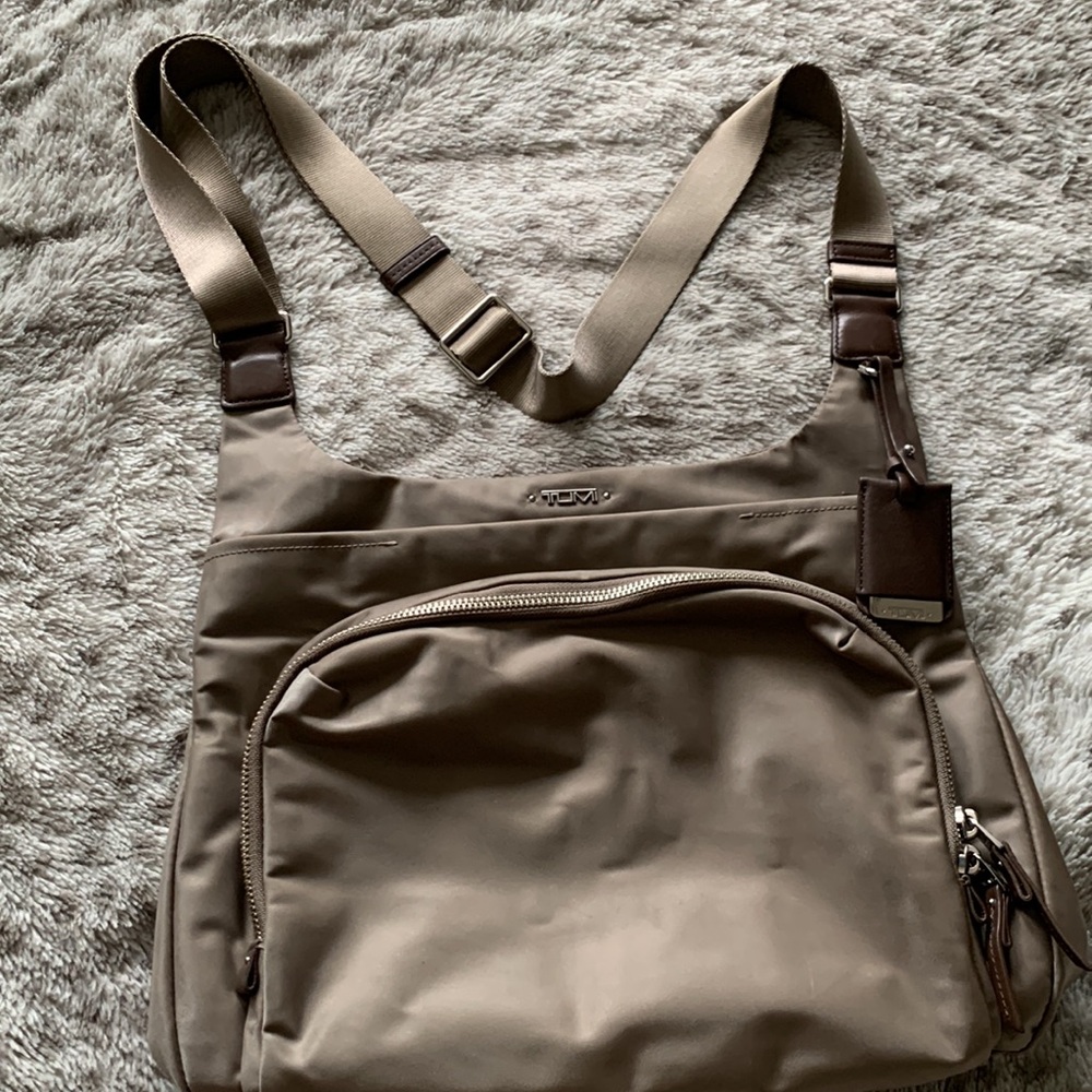 Tumi Bags Bundle - image 2